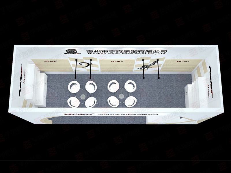 樂(lè)器展展覽設(shè)計(jì) 樂(lè)器展展覽設(shè)計(jì)