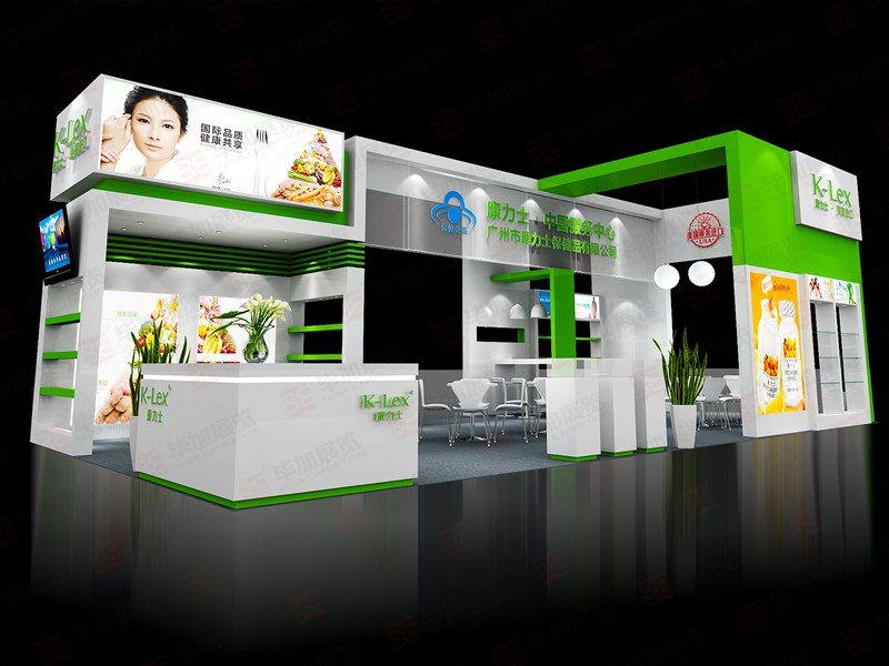 禮品展布展 禮品展布展