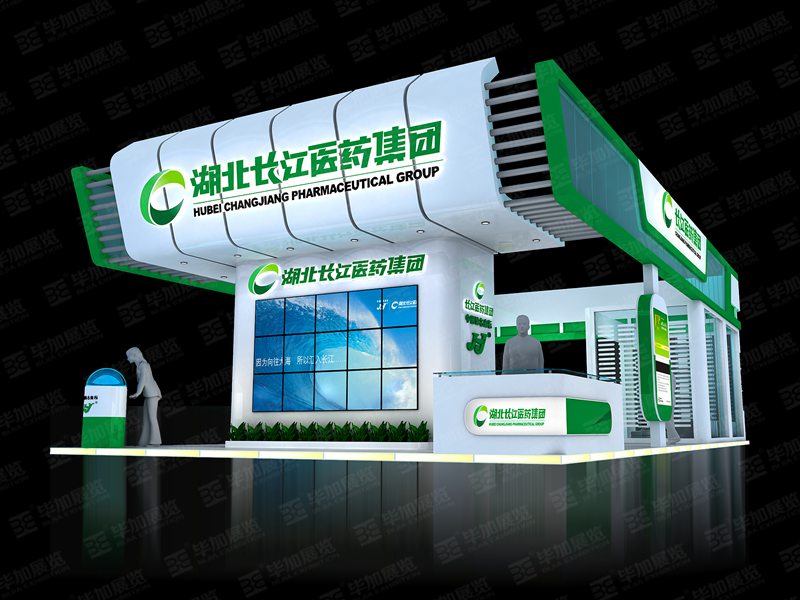 禮品展裝修 禮品展裝修