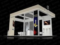 牽?；っ啦?huì)展臺(tái)設(shè)計(jì)