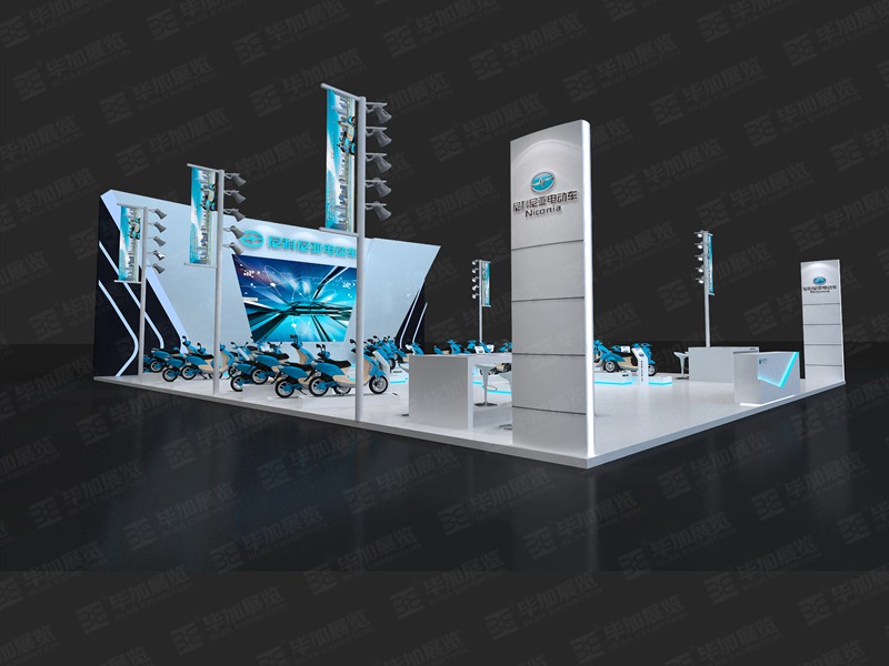 汽車展展會布展 汽車展展會布展