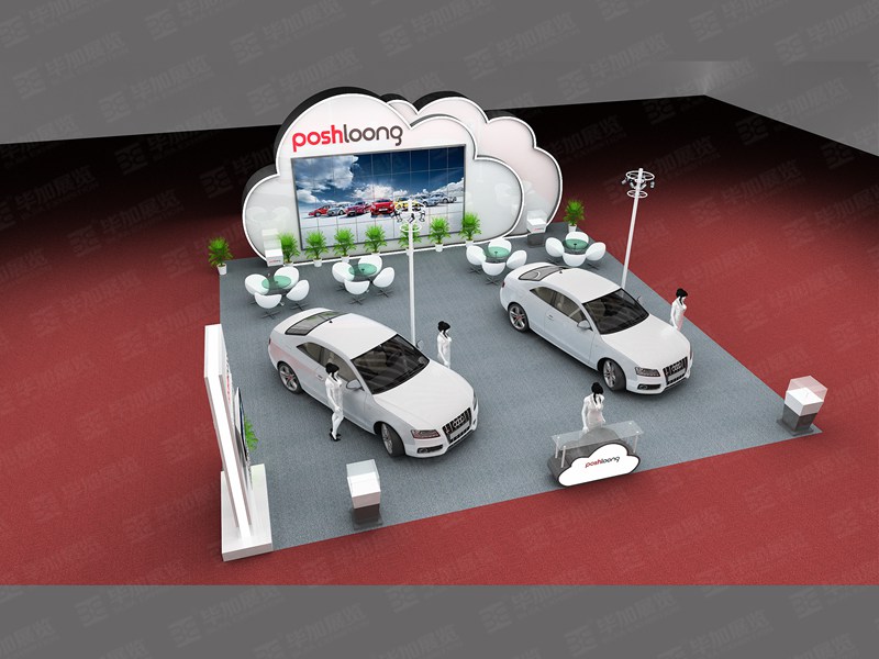 汽改展展臺(tái)設(shè)計(jì)搭建 汽改展展臺(tái)設(shè)計(jì)搭建