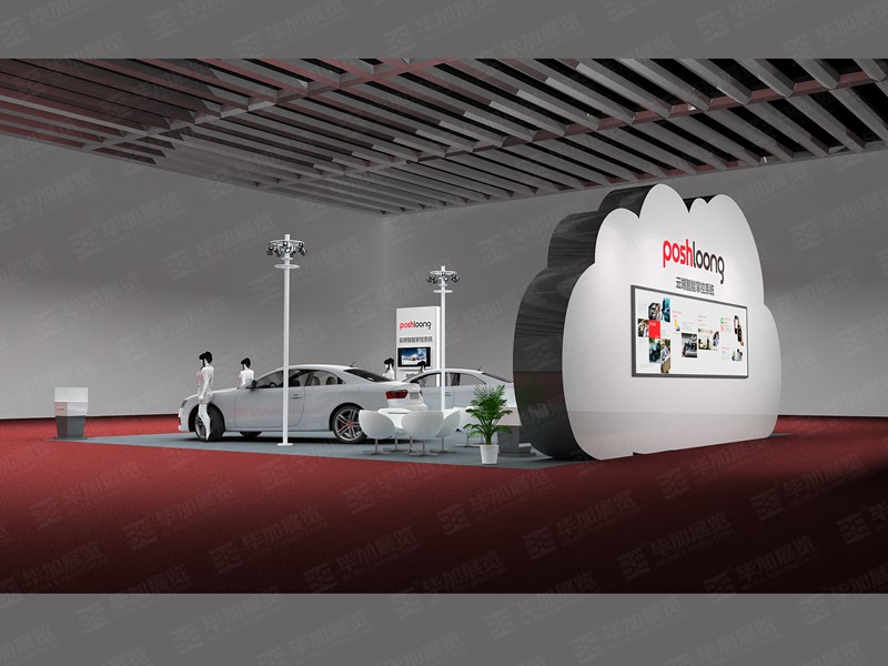 汽改展展臺(tái)設(shè)計(jì)搭建 汽改展展臺(tái)設(shè)計(jì)搭建