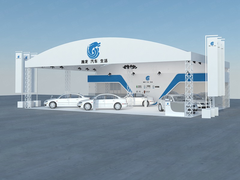 汽車展展會布展 汽車展展會布展