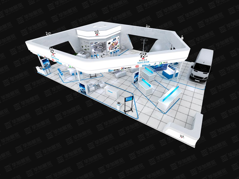 汽配展展覽設(shè)計(jì) 汽配展展覽設(shè)計(jì)