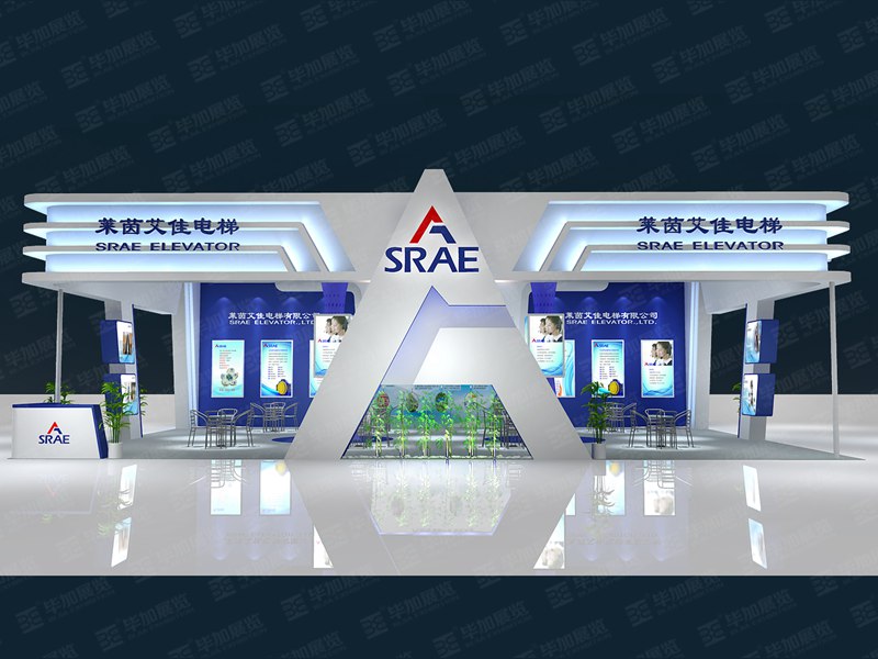 電梯展展臺(tái)設(shè)計(jì)搭建 電梯展展臺(tái)設(shè)計(jì)搭建