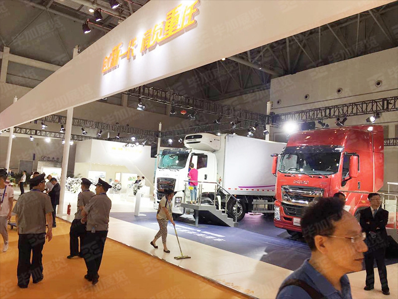 汽車展展覽設(shè)計(jì) 汽車展展覽設(shè)計(jì)