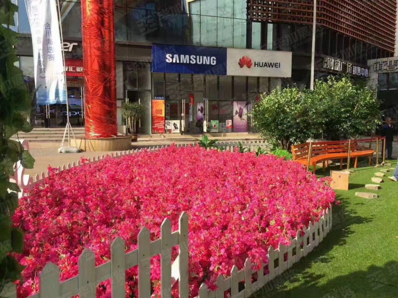 重慶美陳活動(dòng)搭建 重慶美陳活動(dòng)搭建