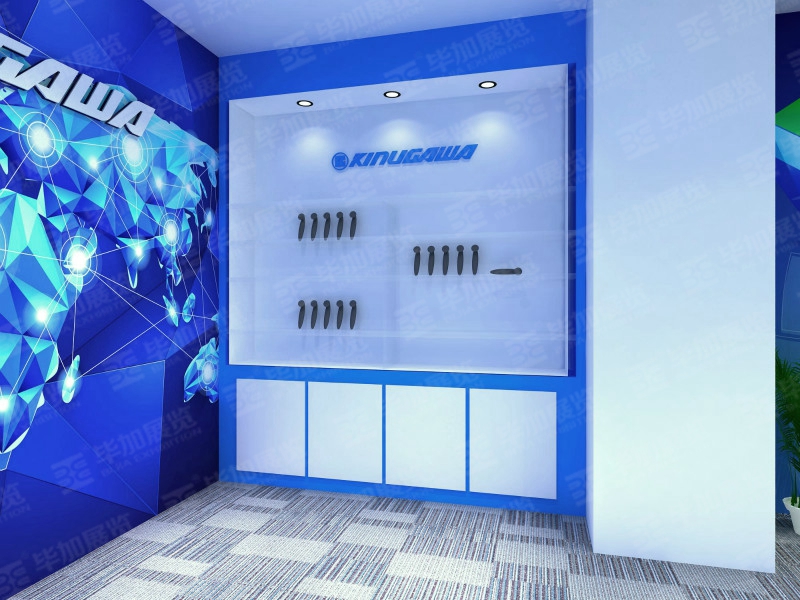 鬼怒川橡塑展廳設(shè)計(jì) 鬼怒川橡塑展廳設(shè)計(jì)