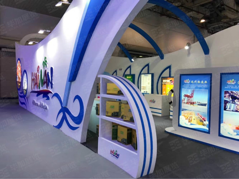 政府展展覽設(shè)計(jì) 政府展展覽設(shè)計(jì)