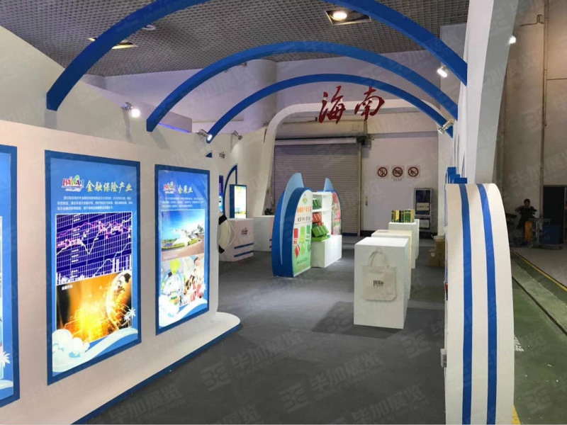 政府展展覽設(shè)計(jì) 政府展展覽設(shè)計(jì)