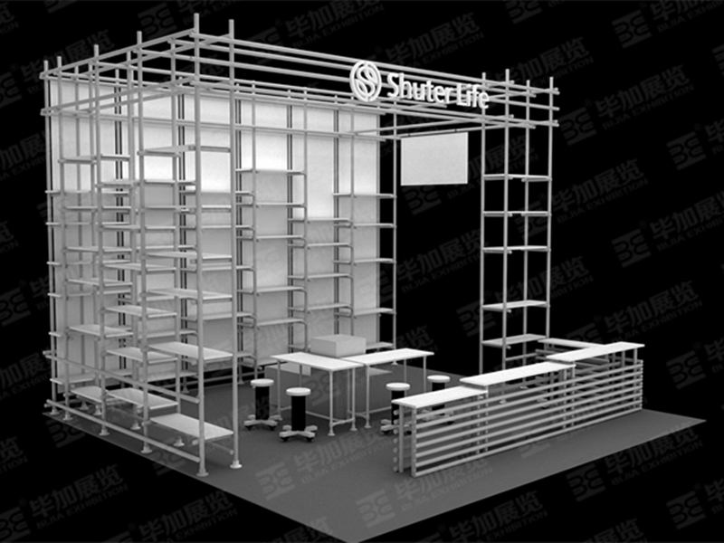 廣交會(huì)展覽設(shè)計(jì) 廣交會(huì)展覽設(shè)計(jì)