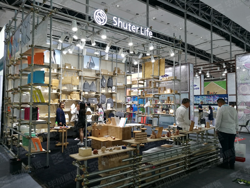 廣交會(huì)展覽設(shè)計(jì) 廣交會(huì)展覽設(shè)計(jì)