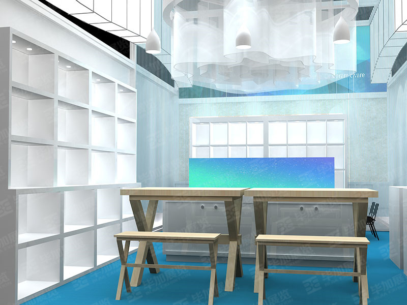 廣交會展覽設(shè)計 廣交會展覽設(shè)計