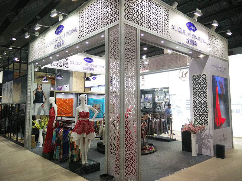 廣交會(huì)展覽設(shè)計(jì) 廣交會(huì)展覽設(shè)計(jì)