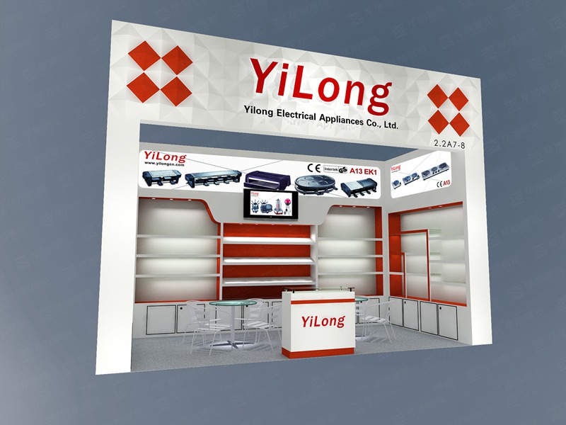 廣交會展臺設(shè)計搭建 廣交會展臺設(shè)計搭建