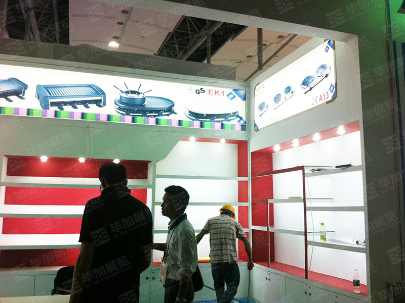 廣交會展臺設(shè)計搭建 廣交會展臺設(shè)計搭建