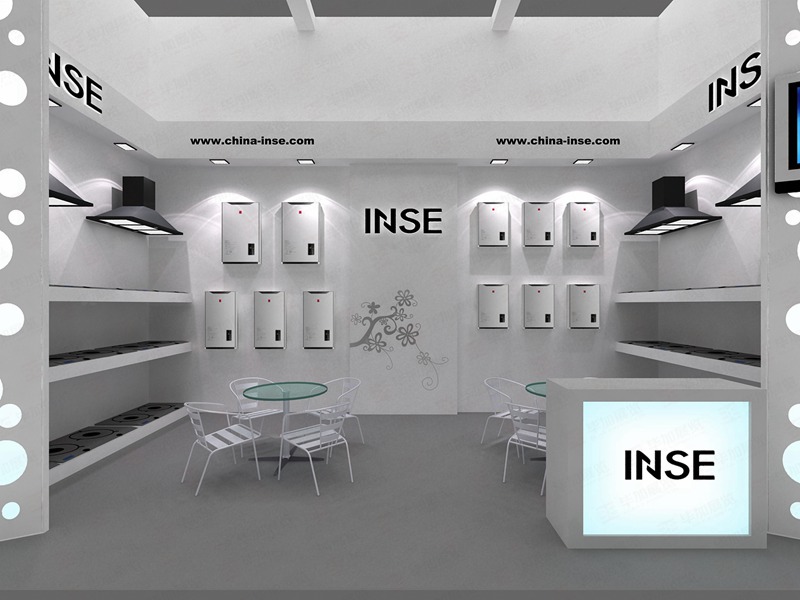 廣交會展臺搭建 廣交會展臺搭建