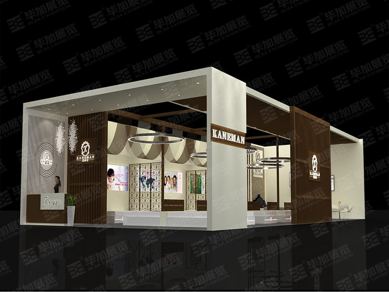 家具展展臺設計搭建 家具展展臺設計搭建