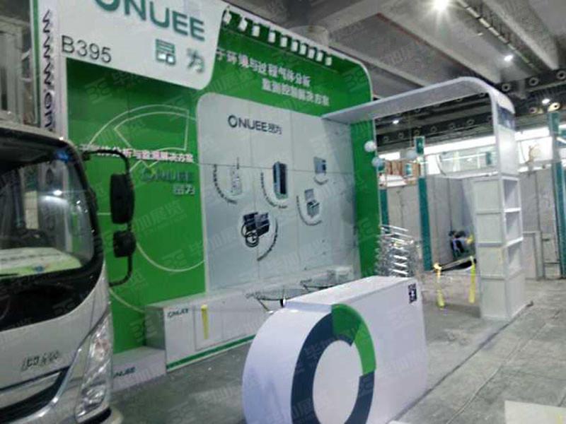 電子展展臺(tái)設(shè)計(jì)搭建 電子展展臺(tái)設(shè)計(jì)搭建