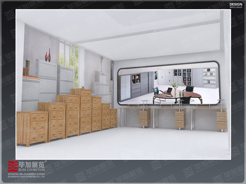 機械展展覽設(shè)計 機械展展覽設(shè)計