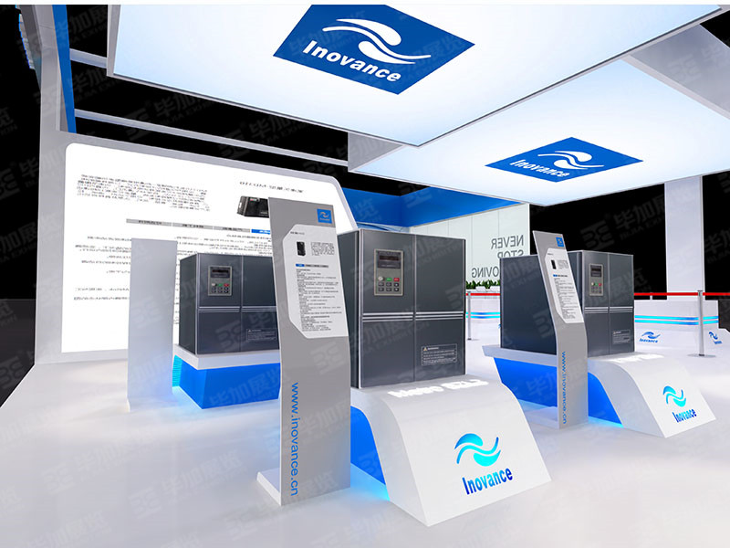 自動(dòng)化展臺(tái)設(shè)計(jì) 自動(dòng)化展臺(tái)設(shè)計(jì)