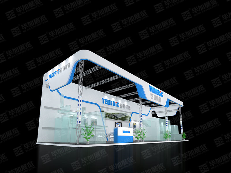 模具展展覽設(shè)計(jì) 模具展展覽設(shè)計(jì)