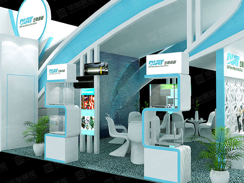 光博會展位設(shè)計 光博會展位設(shè)計