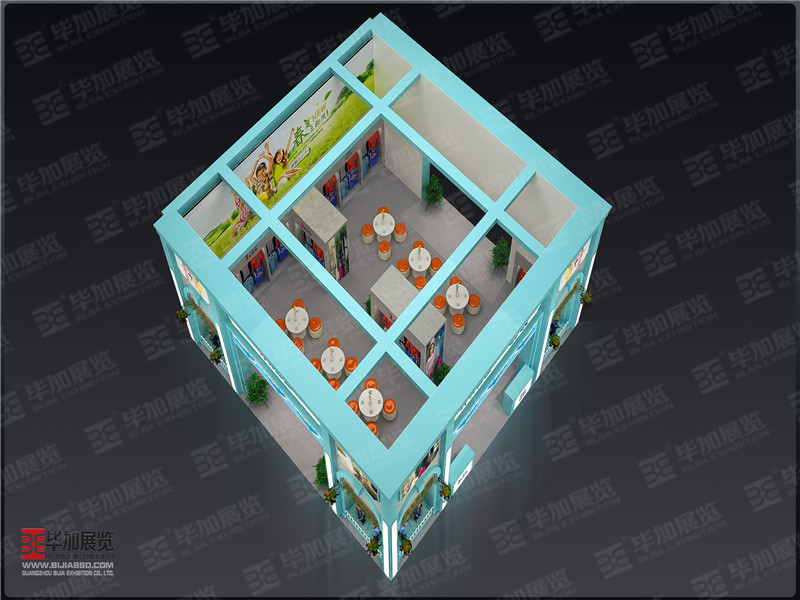 孕嬰展展覽設(shè)計(jì) 孕嬰展展覽設(shè)計(jì)