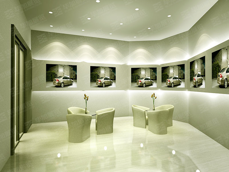 汽車展展覽設(shè)計 汽車展展覽設(shè)計