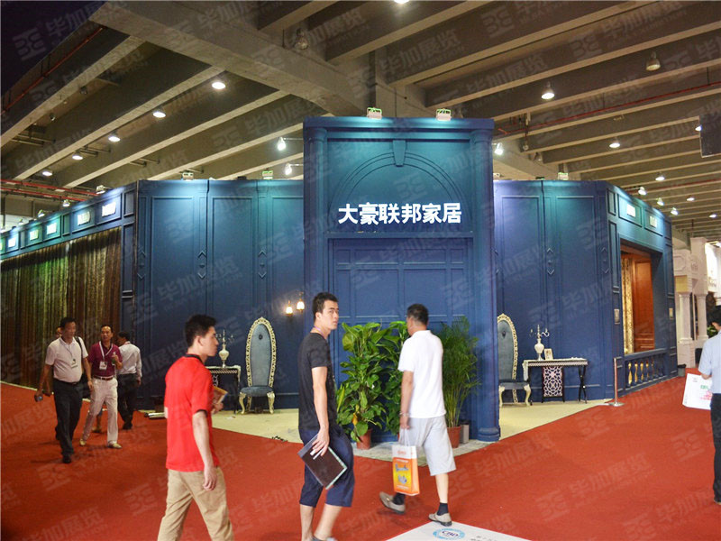 建材展展位設(shè)計(jì) 建材展展位設(shè)計(jì)