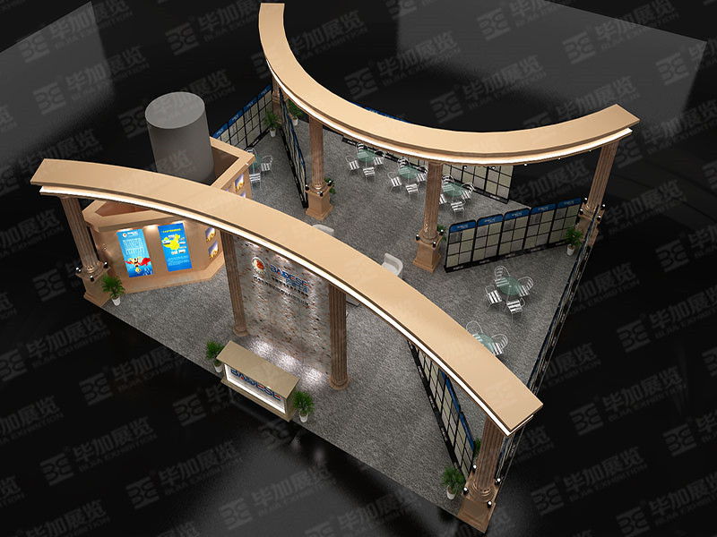 建材展展覽設(shè)計(jì) 建材展展覽設(shè)計(jì)