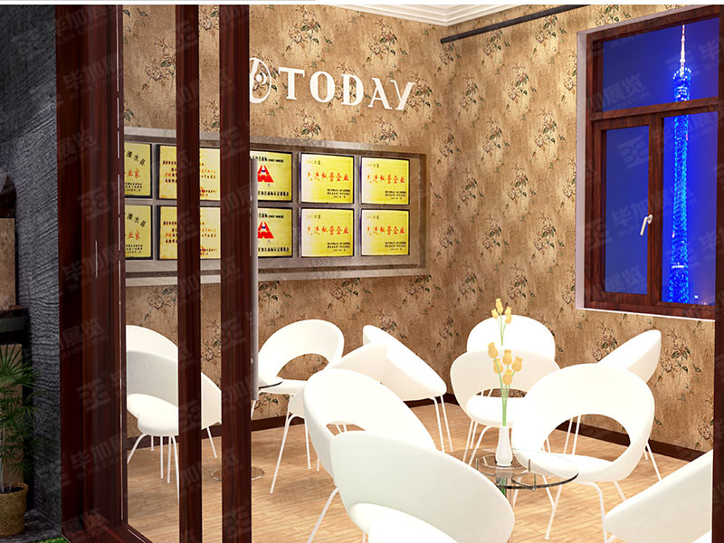 建材展展覽設計 建材展展覽設計