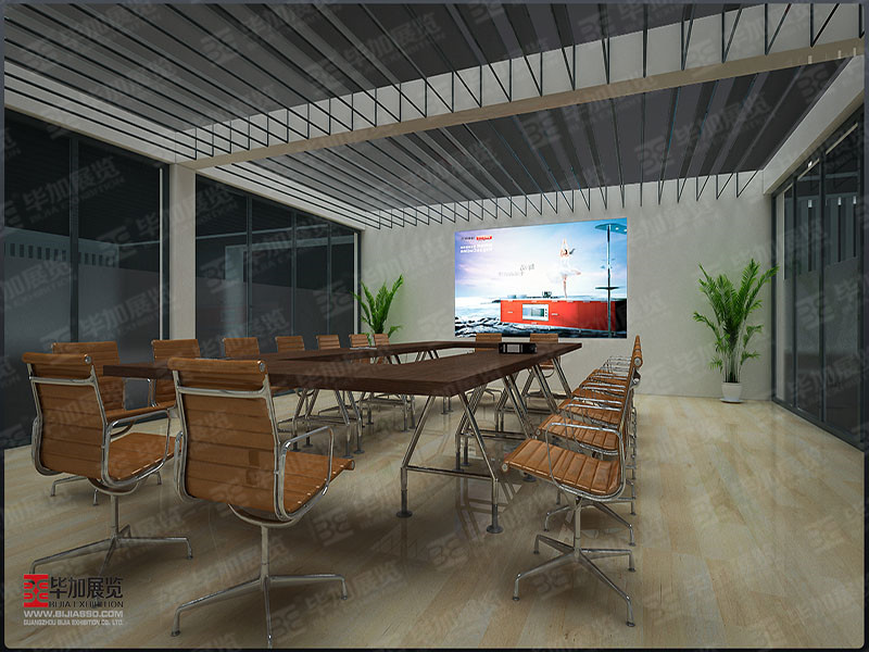 司米櫥柜—家具展展覽設(shè)計 司米櫥柜—家具展展覽設(shè)計