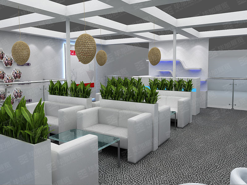 伊特萊—家具展展臺特裝 伊特萊—家具展展臺特裝