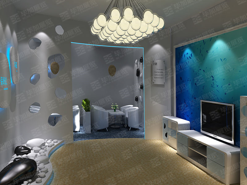 伊特萊—家具展展臺特裝 伊特萊—家具展展臺特裝