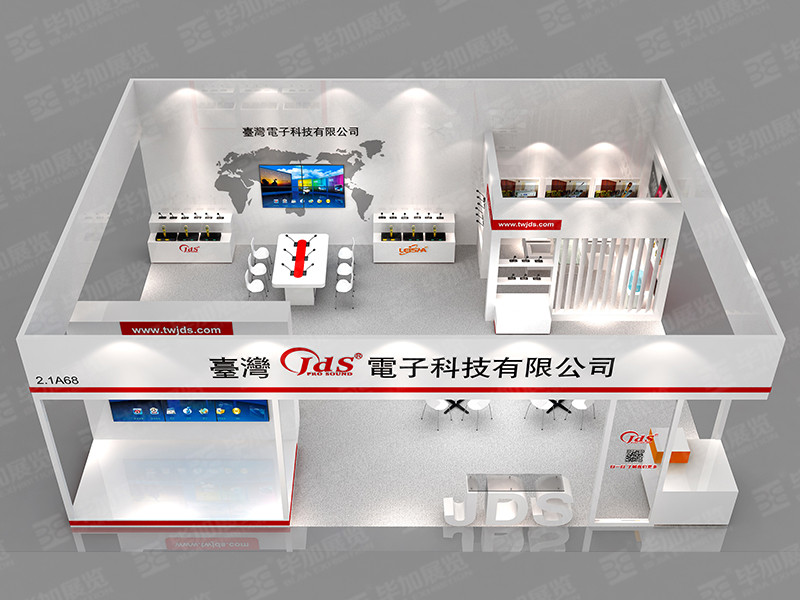 音響展臺設計搭建 音響展臺設計搭建