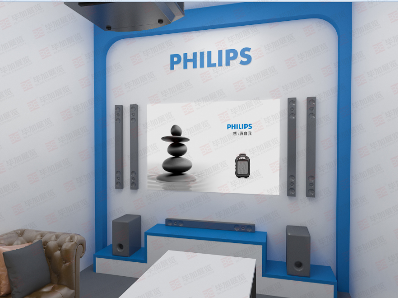 音響展展臺(tái)搭建 音響展展臺(tái)搭建