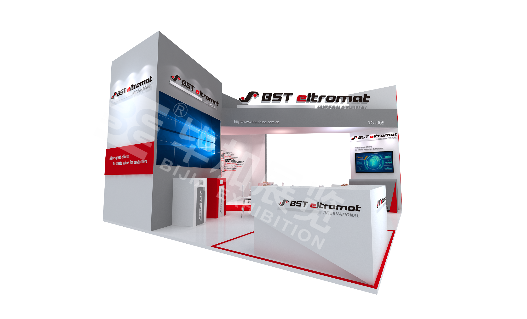 比勒(上海)自動化技術(shù)—電池展布置施工 比勒(上海)自動化技術(shù)—電池展布置施工