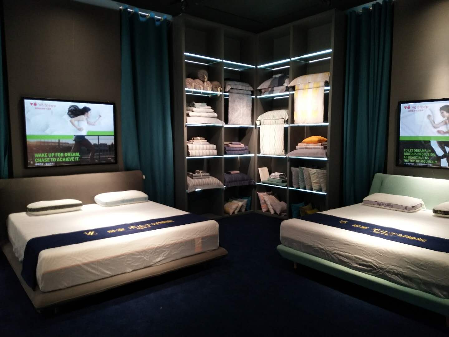 東莞名家具展展位設(shè)計(jì)搭建 東莞名家具展展位設(shè)計(jì)搭建