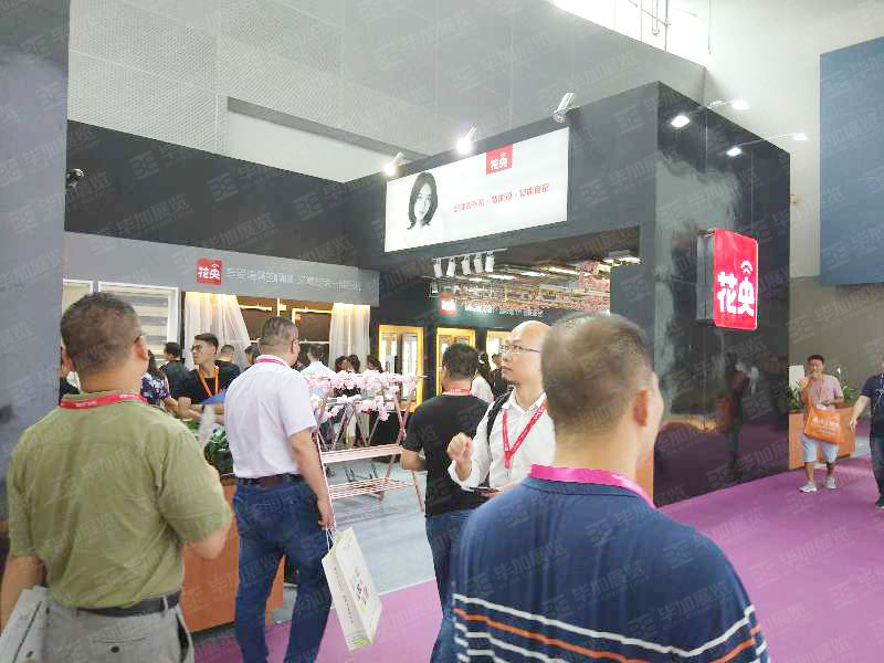 花央智能——門窗展設(shè)計(jì)搭建 花央智能——門窗展設(shè)計(jì)搭建