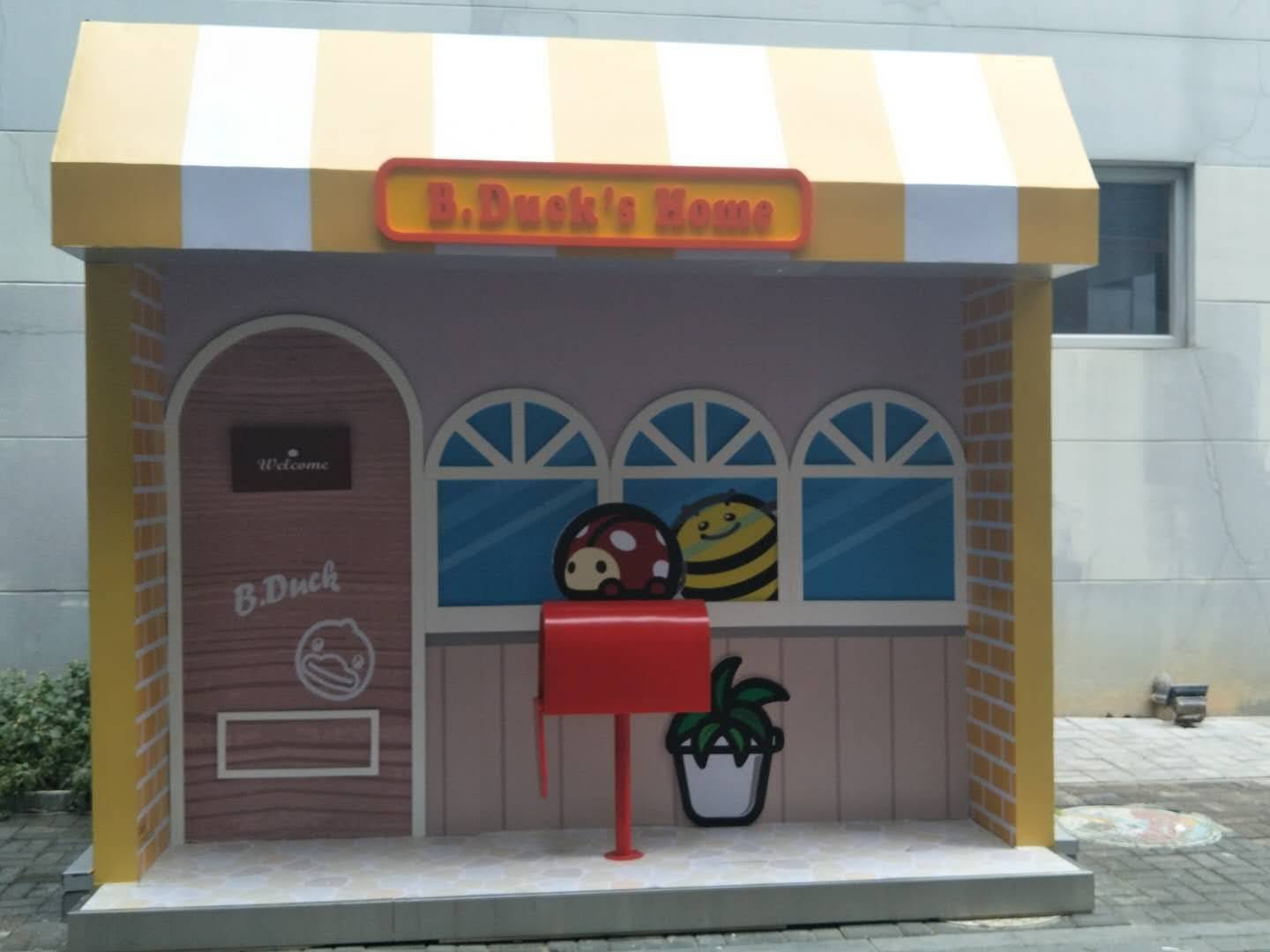 南海意庫(kù)——社區(qū)專(zhuān)題主題屋搭建 南海意庫(kù)——社區(qū)專(zhuān)題主題屋搭建