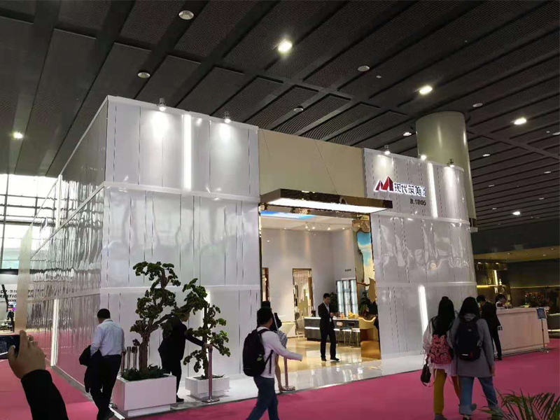 碧桂園現(xiàn)代筑美家居廣州家具展 碧桂園現(xiàn)代筑美家居廣州家具展