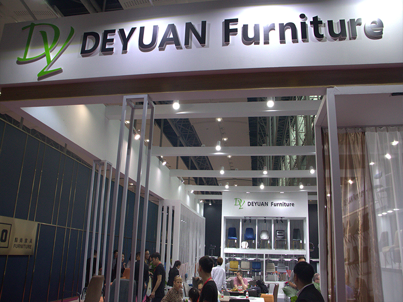 德遠—家具展展會設(shè)計裝修 德遠—家具展展會設(shè)計裝修