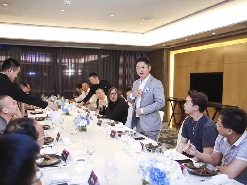 奔馳四季酒店活動(dòng)——深圳酒店活動(dòng)場地搭建布置