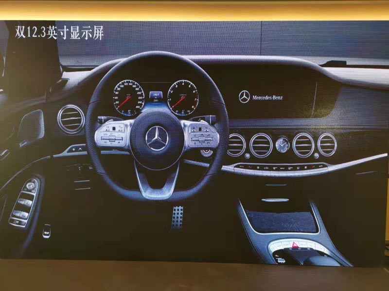 奔馳四季酒店活動(dòng)——深圳酒店活動(dòng)場地搭建布置