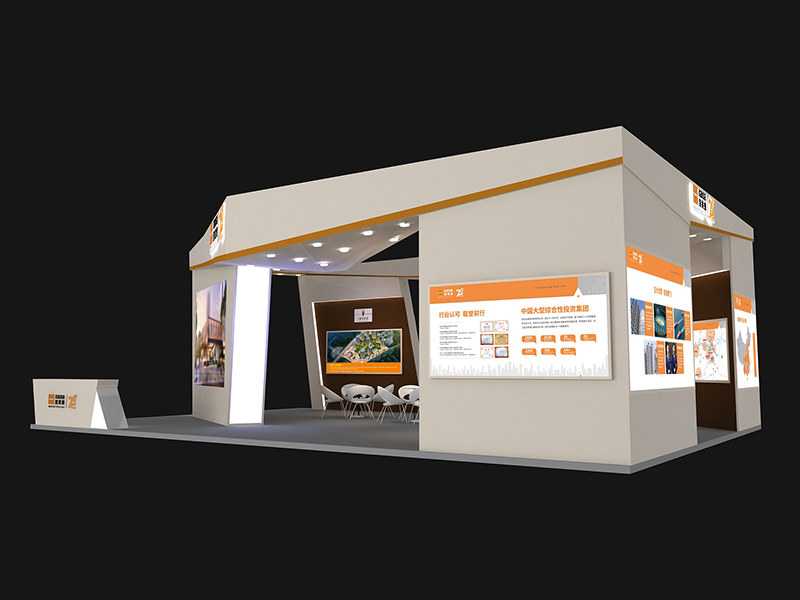 佳兆業(yè)——房博會(huì)展臺(tái)設(shè)計(jì)搭建 佳兆業(yè)——房博會(huì)展臺(tái)設(shè)計(jì)搭建