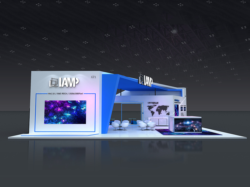 藍(lán)普科技——照明展設(shè)計(jì)搭建 藍(lán)普科技——照明展設(shè)計(jì)搭建