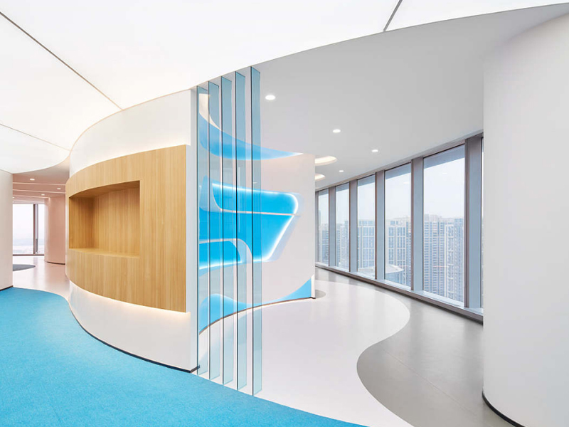 天貓—辦公室設(shè)計(jì) 天貓—辦公室設(shè)計(jì)