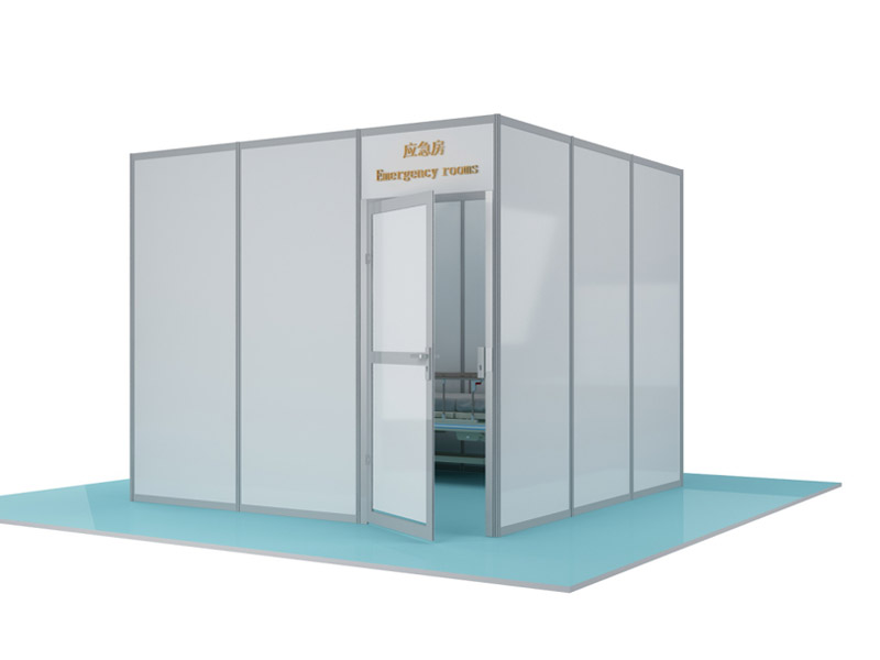 商用政府辦公防護—直播間設計搭建